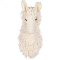 Kids Depot Zoo Wall Trophy Décor