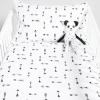 Jollein Duvet Cover Set Indians Linen