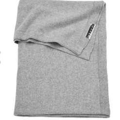 Meyco Blanket Basic Knit 75 X 100