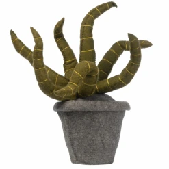 Kids Depot Plant Felt Décor 9 Kids Depot Plant Felt Décor