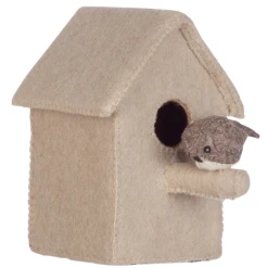 Kids Depot Felt Bird Cage Décor 16 Kids Depot Felt Bird Cage Décor