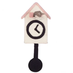 Kids Depot Felt Bird Cage Décor 17 Kids Depot Felt Bird Cage Décor