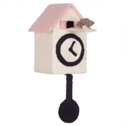 Kids Depot Felt Bird Cage Décor 23 Kids Depot Felt Bird Cage Décor