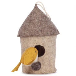 Kids Depot Felt Bird Cage Décor 18 Kids Depot Felt Bird Cage Décor