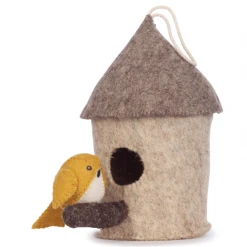 Kids Depot Felt Bird Cage Décor 19 Kids Depot Felt Bird Cage Décor