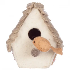 Kids Depot Felt Bird Cage Décor 20 Kids Depot Felt Bird Cage Décor