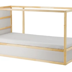 Junior Furniture Ikea Kura Bed