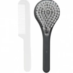 Luma Brush And Comb Bath & Changing