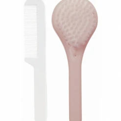 Luma Brush And Comb Bath & Changing