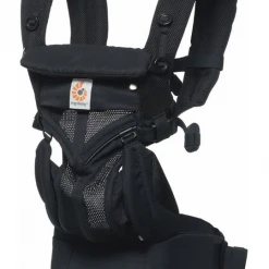 Carriers & Slings ErgoBaby Omni 360 Carrier