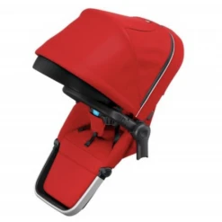 Thule Sleek Sibling Seat Prams & Strollers 12 Thule Sleek Sibling Seat Prams & Strollers