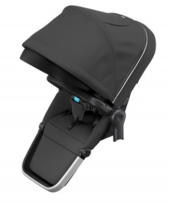 Thule Sleek Sibling Seat Prams & Strollers 7 Thule Sleek Sibling Seat Prams & Strollers