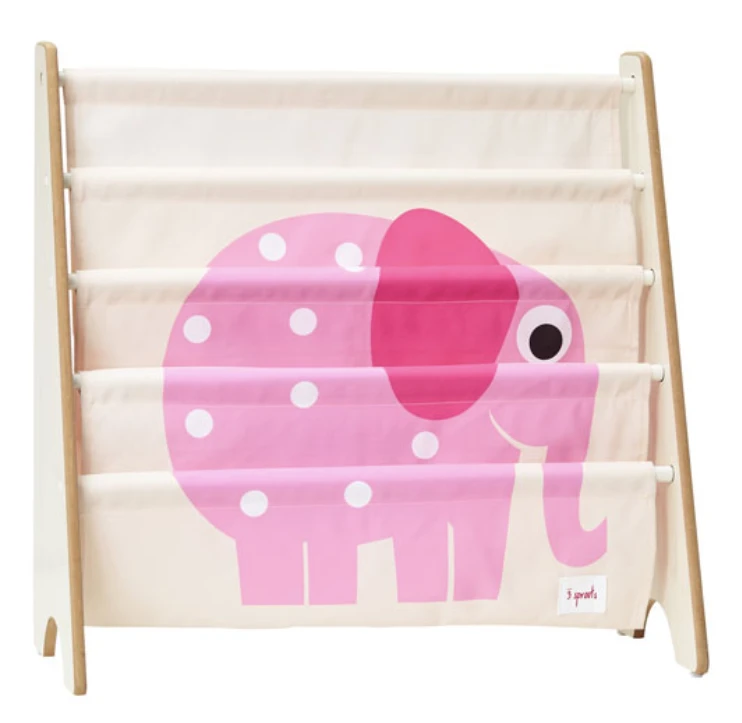 3Sprout Book Rack 5 3Sprout Book Rack