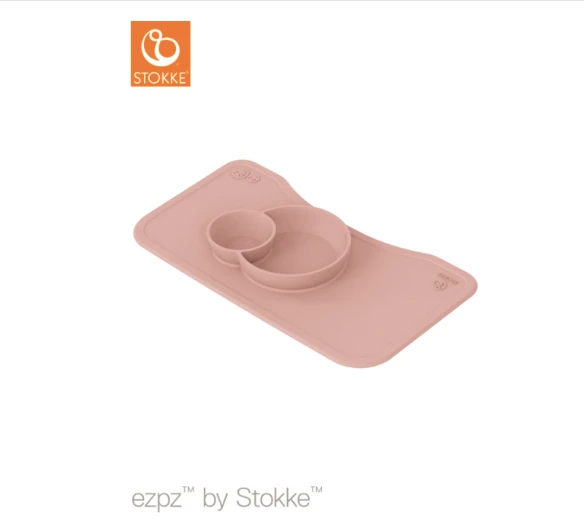 Accessories Ezpz By Stokke Placemat For Steps 7 Accessories Ezpz By Stokke Placemat For Steps