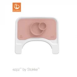 Accessories Ezpz By Stokke Placemat For Steps