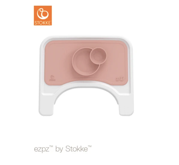 Accessories Ezpz By Stokke Placemat For Steps 4 Accessories Ezpz By Stokke Placemat For Steps