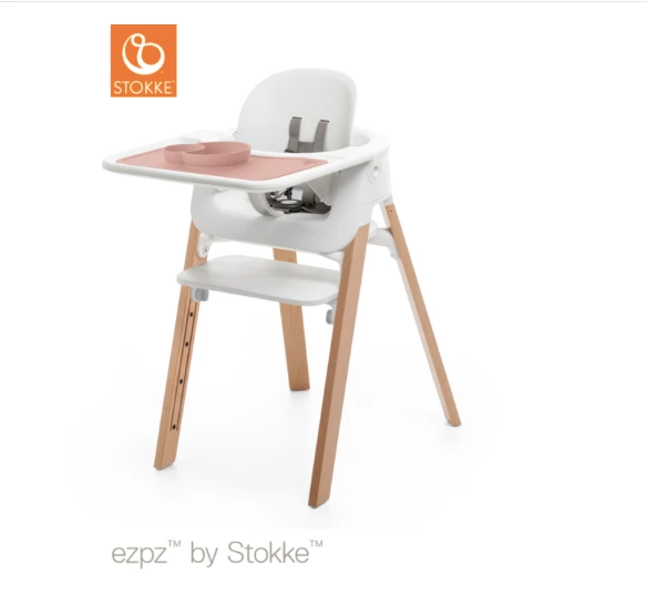 Accessories Ezpz By Stokke Placemat For Steps 5 Accessories Ezpz By Stokke Placemat For Steps