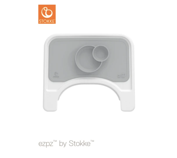 Accessories Ezpz By Stokke Placemat For Steps 8 Accessories Ezpz By Stokke Placemat For Steps