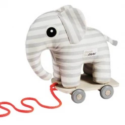 Done By Deer Pull Along Toys