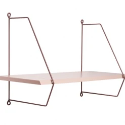 Done By Deer Wall Shelf