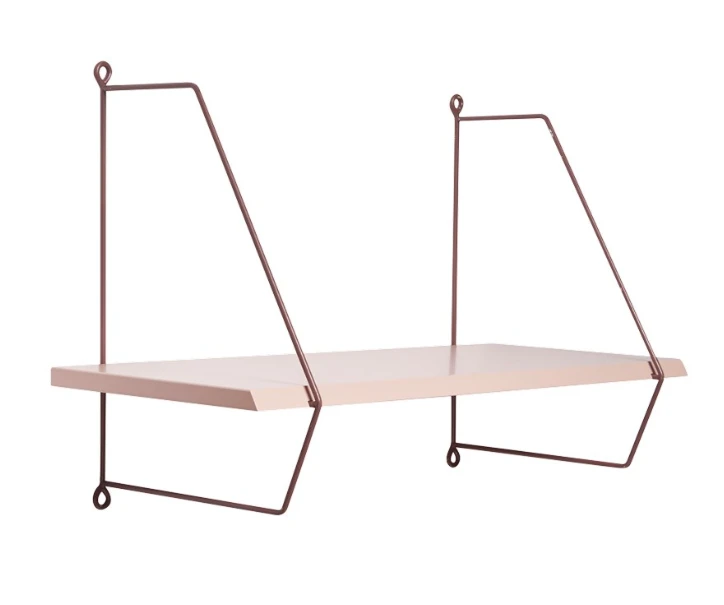 Done By Deer Wall Shelf 4 Done By Deer Wall Shelf