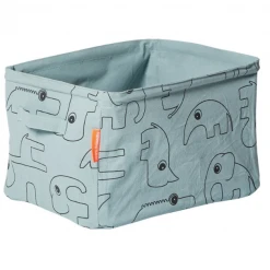 Done By Deer Baby Furniture Soft Storage Doublesided