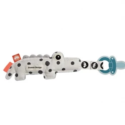 Done By Deer Pacifiers & Teethers Cozy Keeper