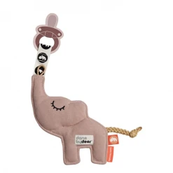 Done By Deer Pacifiers & Teethers Cozy Keeper