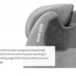 Car Seats Maxi Cosi Titan Pro (9-36KG)