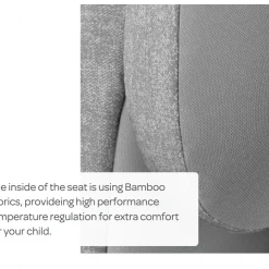 Car Seats Maxi Cosi Titan Pro (9-36KG)