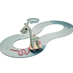 Done By Deer Foam Play Mat