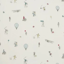 Cam Cam Cot Duvet Set 100x 140cm