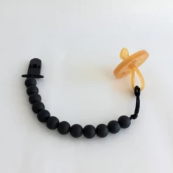 Gnash Less Is More Paci Clip Pacifiers & Teethers 10 Gnash Less Is More Paci Clip Pacifiers & Teethers