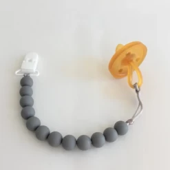 Gnash Less Is More Paci Clip Pacifiers & Teethers 13 Gnash Less Is More Paci Clip Pacifiers & Teethers