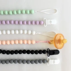 Gnash Less Is More Paci Clip Pacifiers & Teethers 11 Gnash Less Is More Paci Clip Pacifiers & Teethers