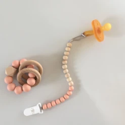 Gnash Duplex Paci Clip