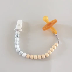 Gnash Duplex Paci Clip