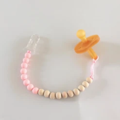 Gnash Duplex Paci Clip