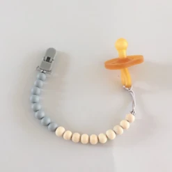 Gnash Duplex Paci Clip