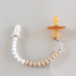 Gnash Duplex Paci Clip