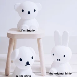 Mr Maria First Light Décor