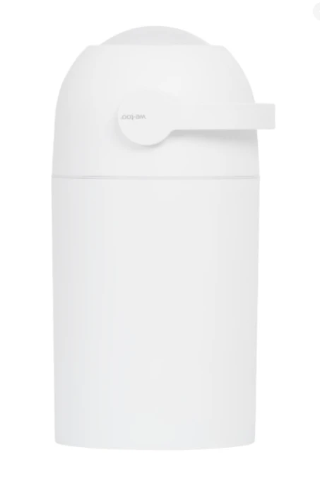 Kidsmill We-too Diaper Bin Baby Furniture 4 Kidsmill We-too Diaper Bin Baby Furniture