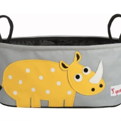 3Sprout Accessories Stroller Organizer