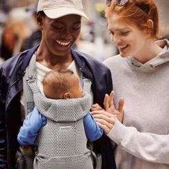 BabyBjörn Baby Carrier Move 3D Mesh 15 BabyBjörn Baby Carrier Move 3D Mesh