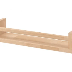 Décor Ikea Bekvam Rack