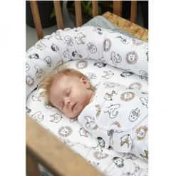 Baby Furniture Meyco Baby Nest