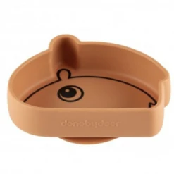 Done By Deer Stick & Stay Silicone Bowl Ozzo Feeding 12 Done By Deer Stick & Stay Silicone Bowl Ozzo Feeding