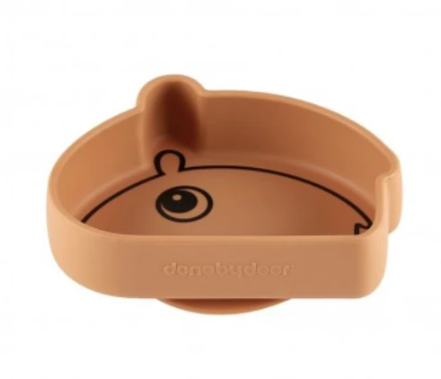 Done By Deer Stick & Stay Silicone Bowl Ozzo Feeding 7 Done By Deer Stick & Stay Silicone Bowl Ozzo Feeding