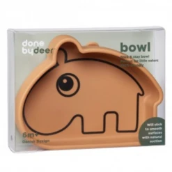 Done By Deer Stick & Stay Silicone Bowl Ozzo Feeding 13 Done By Deer Stick & Stay Silicone Bowl Ozzo Feeding