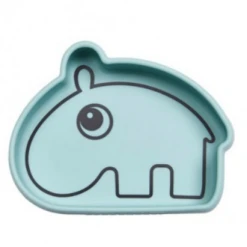 Done By Deer Stick & Stay Silicone Bowl Ozzo Feeding